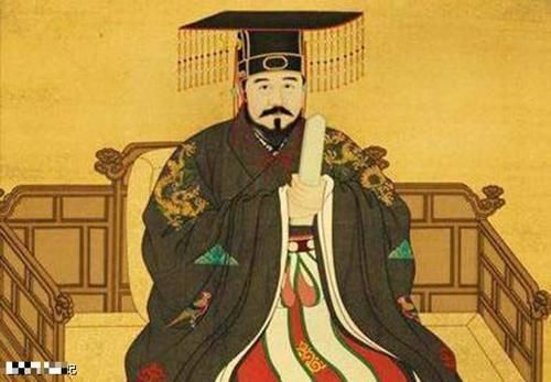  #玄汉#玄汉更始帝效仿刘邦，奈何刘秀不是韩信，刘邦也不是谁都能效仿的