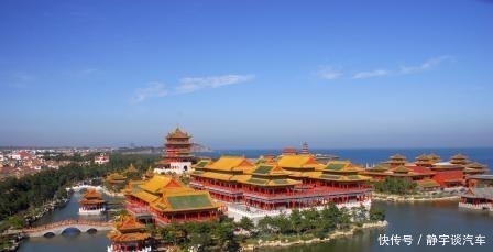 山东省唯一一个有两个5A景区的县级市