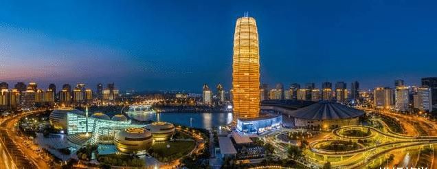  【我国】我国最“憋屈”的省会：GDP总量超过长沙，却总被认为很穷