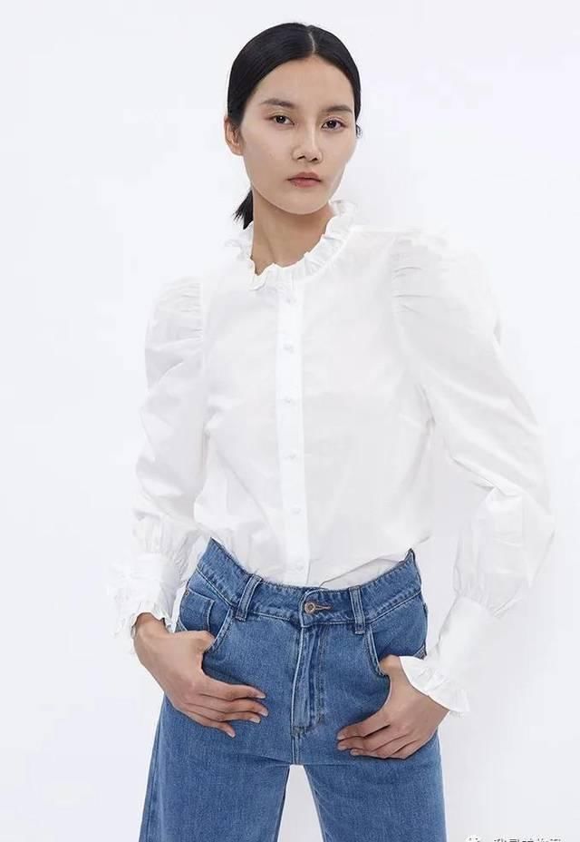  【必入】春夏必入单品｜这5款显瘦百搭又时髦的衬衫必须拥有！