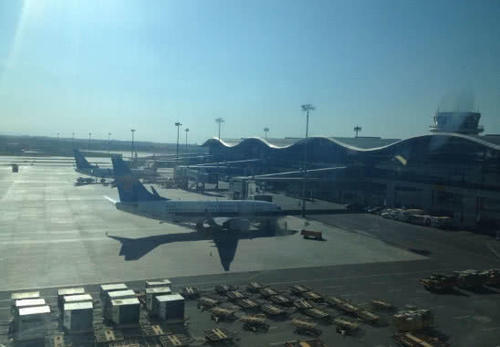 中国最“无奈”的机场，就算大家认识名字，但却还是被人们念错！