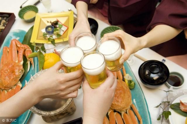 走进科学！朋友圈十大养生谣言，你信过几个？可长点心吧！