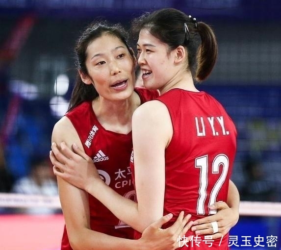 2019女排超级联赛上海队