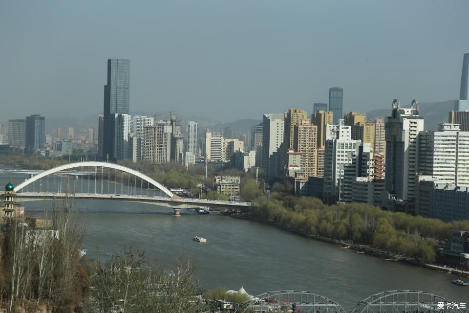  『兰州』大王泒我去巡山【2】兰州碑林