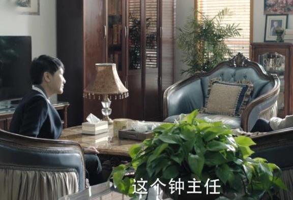 人民的名义三大神秘人物: 钟小艾的背景, 刘生的靠山, 梁璐的父亲