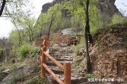 京郊10个春游好去处!带娃爬山、踏春、赏花、拍照【2020热门旅游景点】