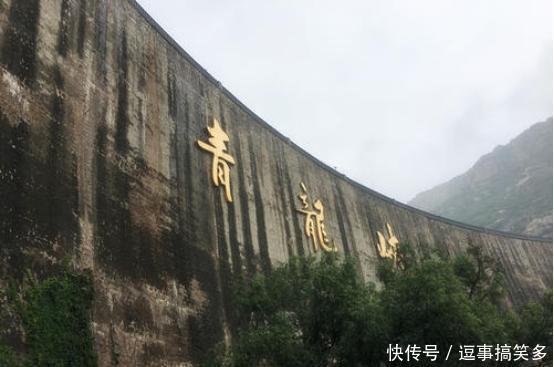 『城市』北京鲜有人知的冷门地,有野长城蹦极网红打卡地,4月踏春首选