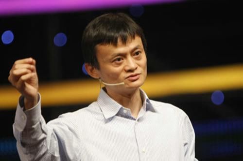  蚂蚁：马云的蚂蚁森林已经三年，现场卫星图曝光后，引网友瞬间