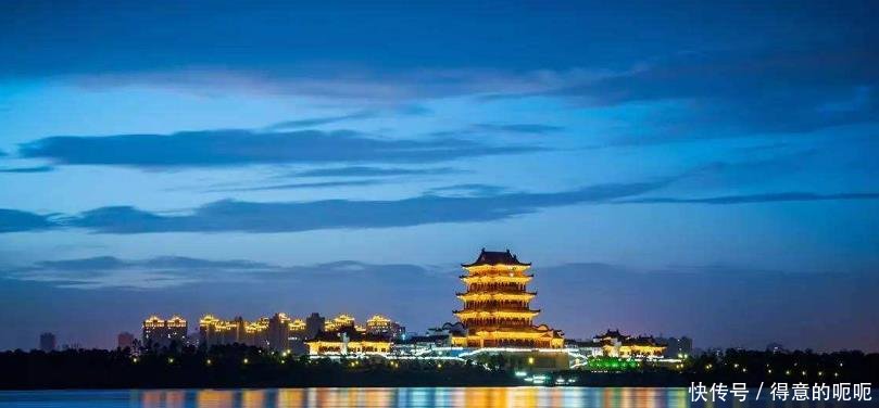 湖南最“痛苦”的地级市, 距长沙仅30公里, 未来有可能被吞并!