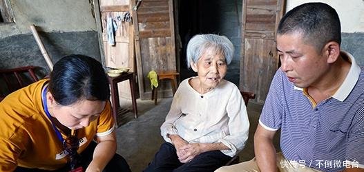 国家养老新消息，31个省建立高龄补贴，这些老人每月不低于800元