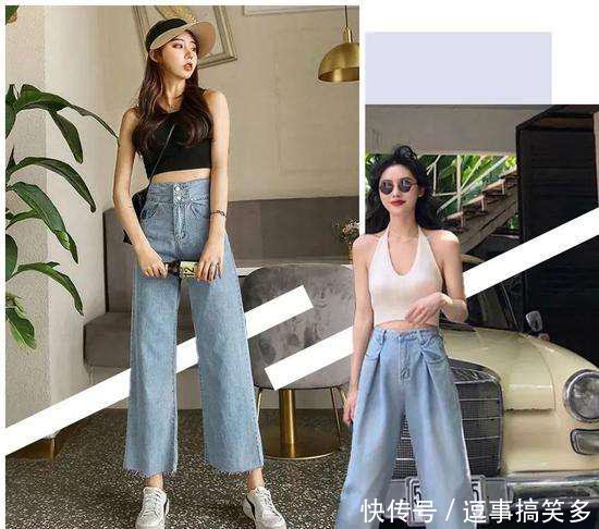  [刷屏]BM风穿搭到底有何魔力时髦精都在穿，减龄显高，小个子别错过