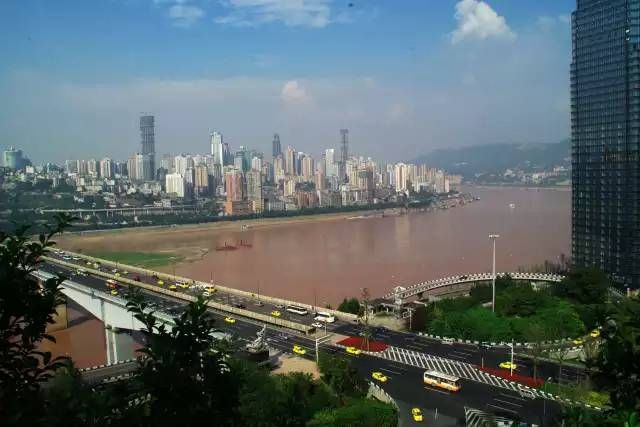 中国最美的30个地方（完整版）终于找齐了！第一居然是…