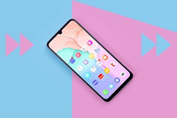  【评测】vivo S6评测：前置柔光夜景自拍 “精神小伙”们都爱上了