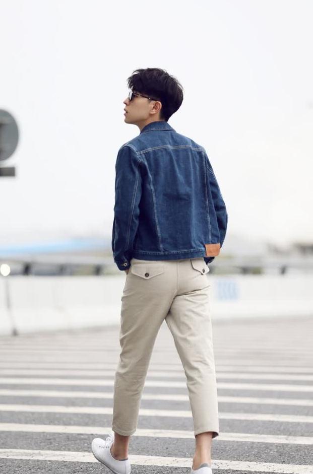 路人镜头下的邓伦，你的王子在这里！