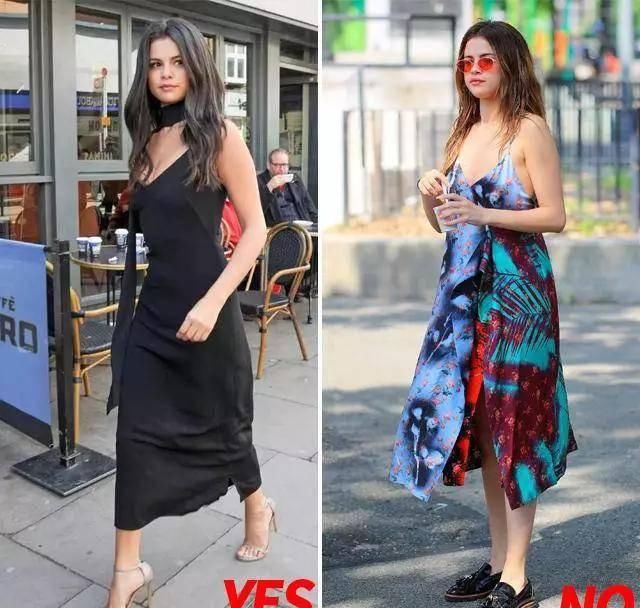  #方法#偏胖身型如何穿？超好用的偏胖女生穿搭方法！