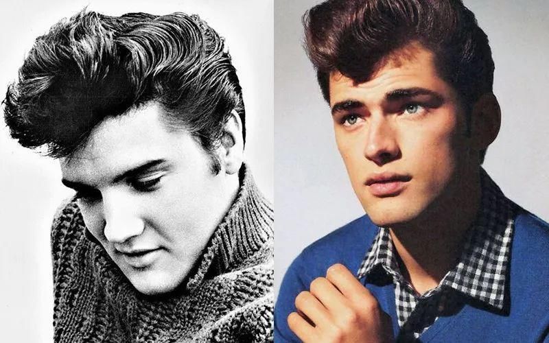 复古boy装装装装备大盘点，一双船鞋放在哪个年代都好看