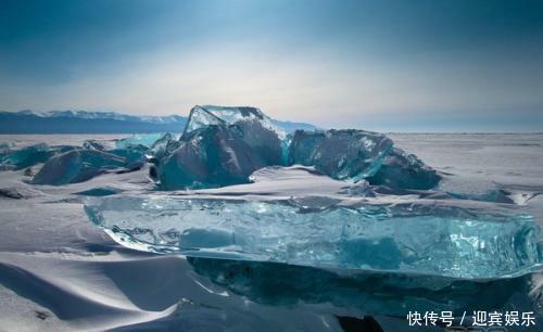 贝加尔湖的湖水为什么异常清澈？跟水深无关，原因并不复杂！