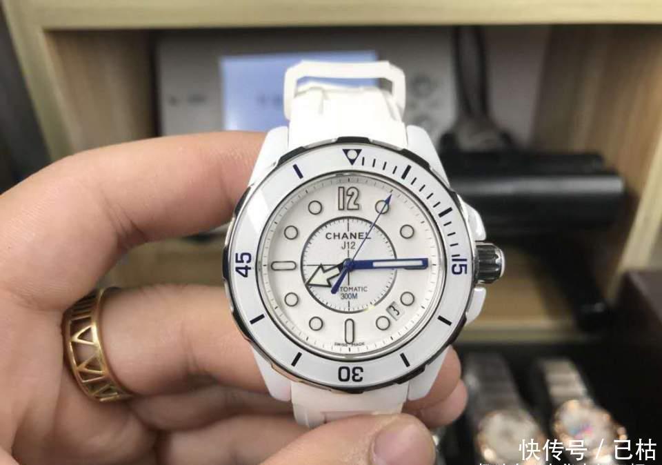 『拥有』现代中性腕表,最值得拥有的是哪款
