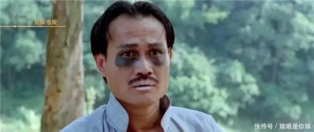 『僵尸片』1992年在周星驰的碾压下,7部鬼片票房惨败,林正英就占了一大半!