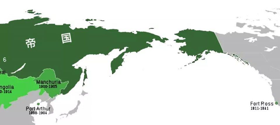 中国边境上最孤独的城市