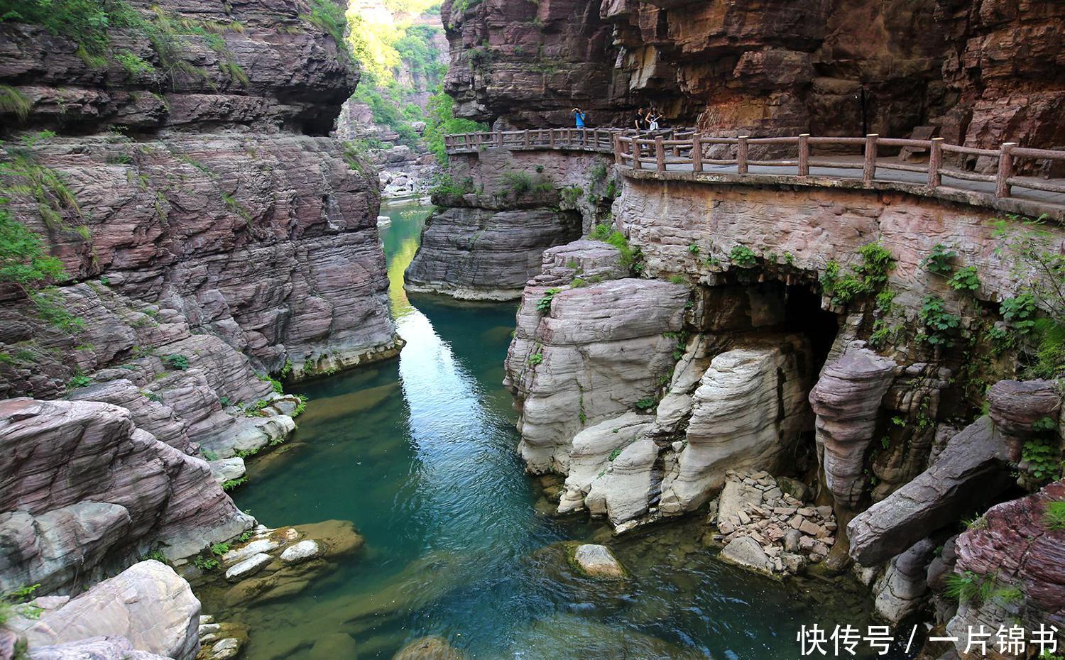 云台山遭警告，少林寺快被大家遗忘，河南旅游到底该何去何从？