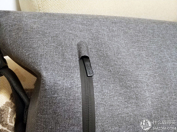 知行合一，英伦时尚--KNOMO CROMWELL克伦威尔卷盖双肩包使用评测