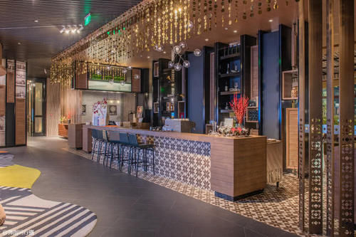 粤港澳大湾区风景