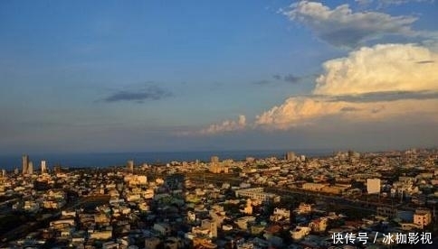 此国被称为“第二个中国”，连国内省份都和中国城市“撞名”