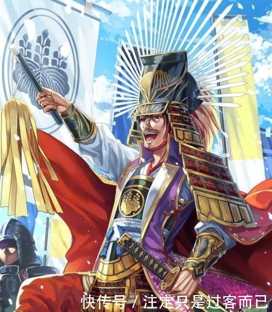  『秀吉和杨文』杨文广与丰臣秀吉，谁更厉害？中日历史上两次“一夜城”奇迹