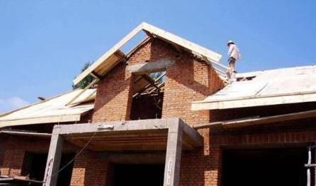  面子|明明在城里买了房，却偏还要在农村建房，为啥？农民说出4