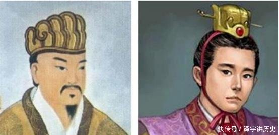 『刘盈』吕雉去世后,大臣们为何废掉了少帝刘弘,让代王刘恒继位