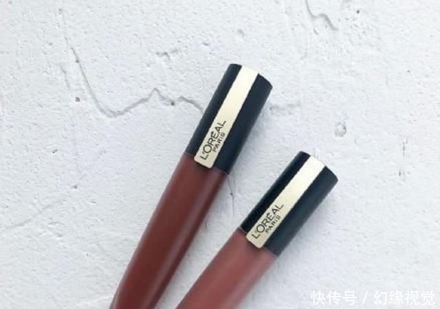  「浓郁」这5款浓郁的巧克力色口红，颜色显白又有气质，让人超心动！