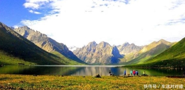 比九寨沟更美！中国唯一因太美被关闭的景点，无数人想再看一次！