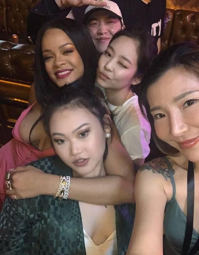  『狠毒女孩Money』被叫XXL女孩又如何？我一样能穿得比你好看！