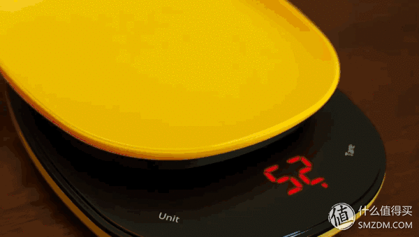 工欲善其事,必先利其器-澳澜 ownland 厨房电子秤开箱测评