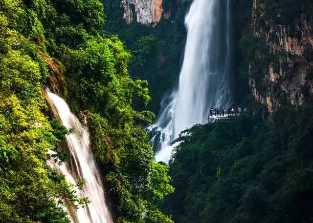 3月云南，这里最值得去！