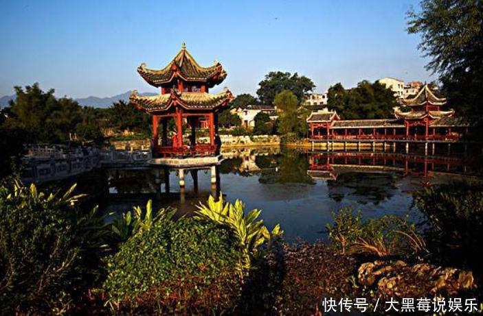 广西预计投资320亿修建一条新高铁，全长大约235公里，此县最受益