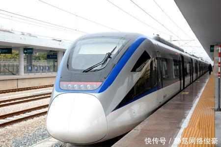 四川又一高铁枢纽站通过评审, 这座地市将彻底结束无高铁史