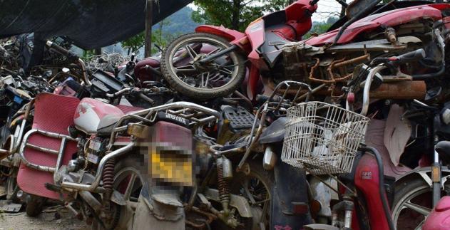 私家车强制报废规定取消，但“新规”却让老司机苦不堪言！