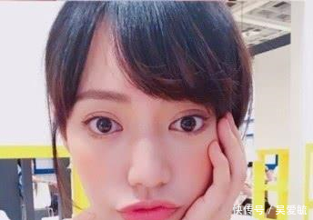 古装第一焦恩俊女儿四连拍超撩人, 焦曼婷更是