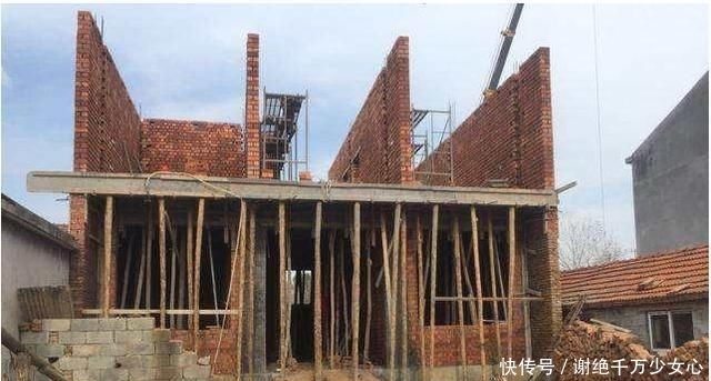  【农村】农村房子盖那么好，为啥年轻人都不愿意住