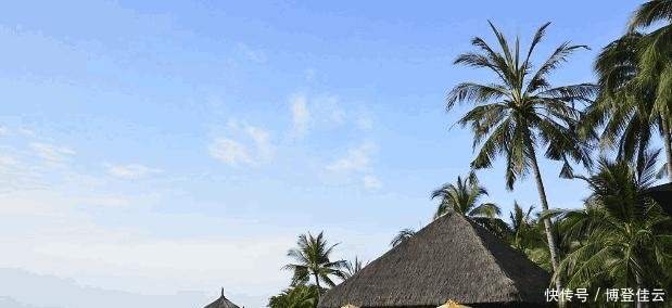 此国不仅免签，多处景点对中国游客还免门票，物价比泰国低一半