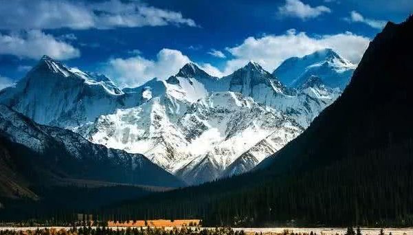 中国境内的“小法国”！经济发展虽不如瑞士，却比东南亚国家划算