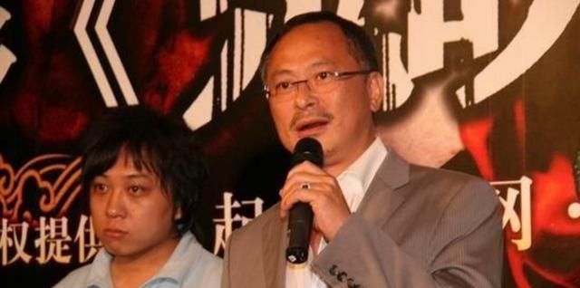  拍摄@担心《鬼吹灯》再换主演？潘粤明一口气签5部，版权乱作者得背锅