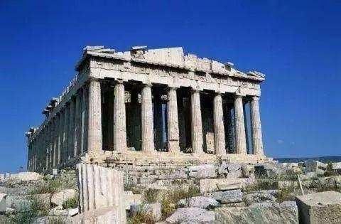 世界著名景点的真面目，原来大家一直都被照片给骗了