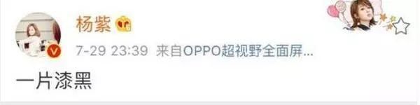 辟谣没人信，手滑点赞又挨骂，张雪迎到底做错了什么？