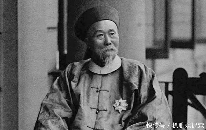  「感悟」从李鸿章《绝命诗》中，感悟李鸿章叹其一生的无奈、与对后人的期望