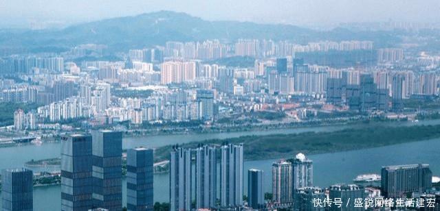  湖南省：湖南省最适合定居的两个城市：不是益阳，娄底，也不是