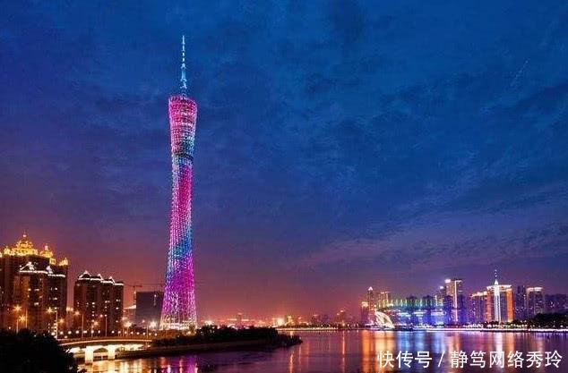 曾排我国省会第一的城市, 可能沦为二线末端城市, 而广州依旧第一