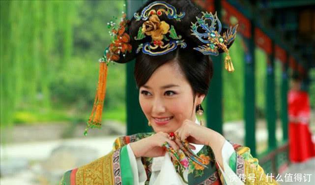 封为@都是令妃女儿,为何一个被封为固伦公主,一个被封为和硕公主